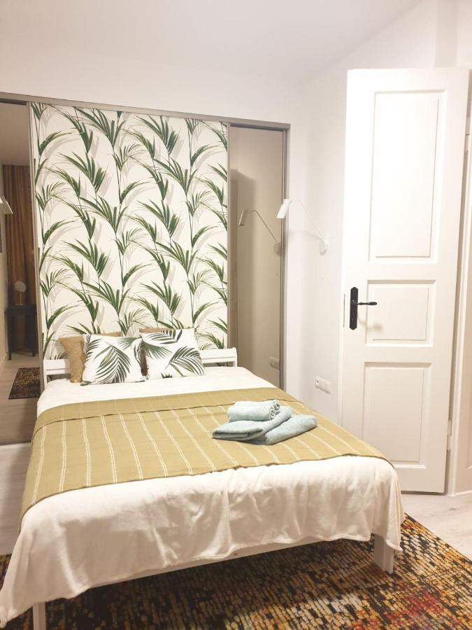 Apartment W Kamienicy Przy Plantach *